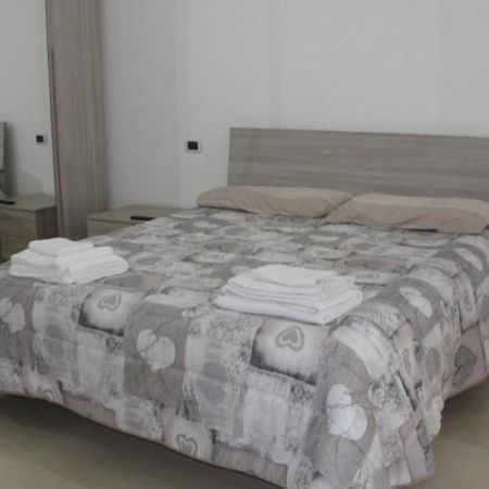 La Casa Di Marco Otel Canosa di Puglia Dış mekan fotoğraf