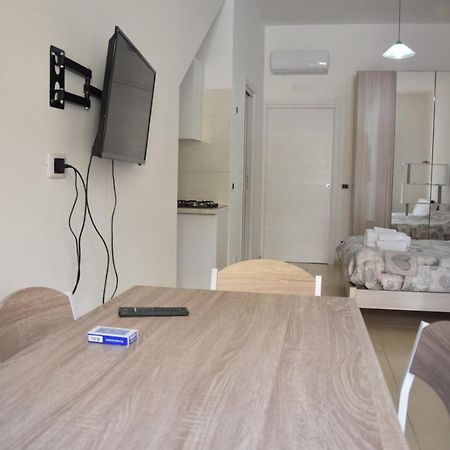 La Casa Di Marco Otel Canosa di Puglia Dış mekan fotoğraf
