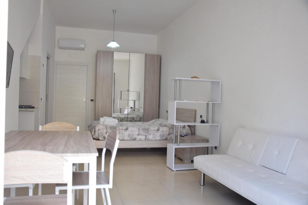 La Casa Di Marco Otel Canosa di Puglia Dış mekan fotoğraf