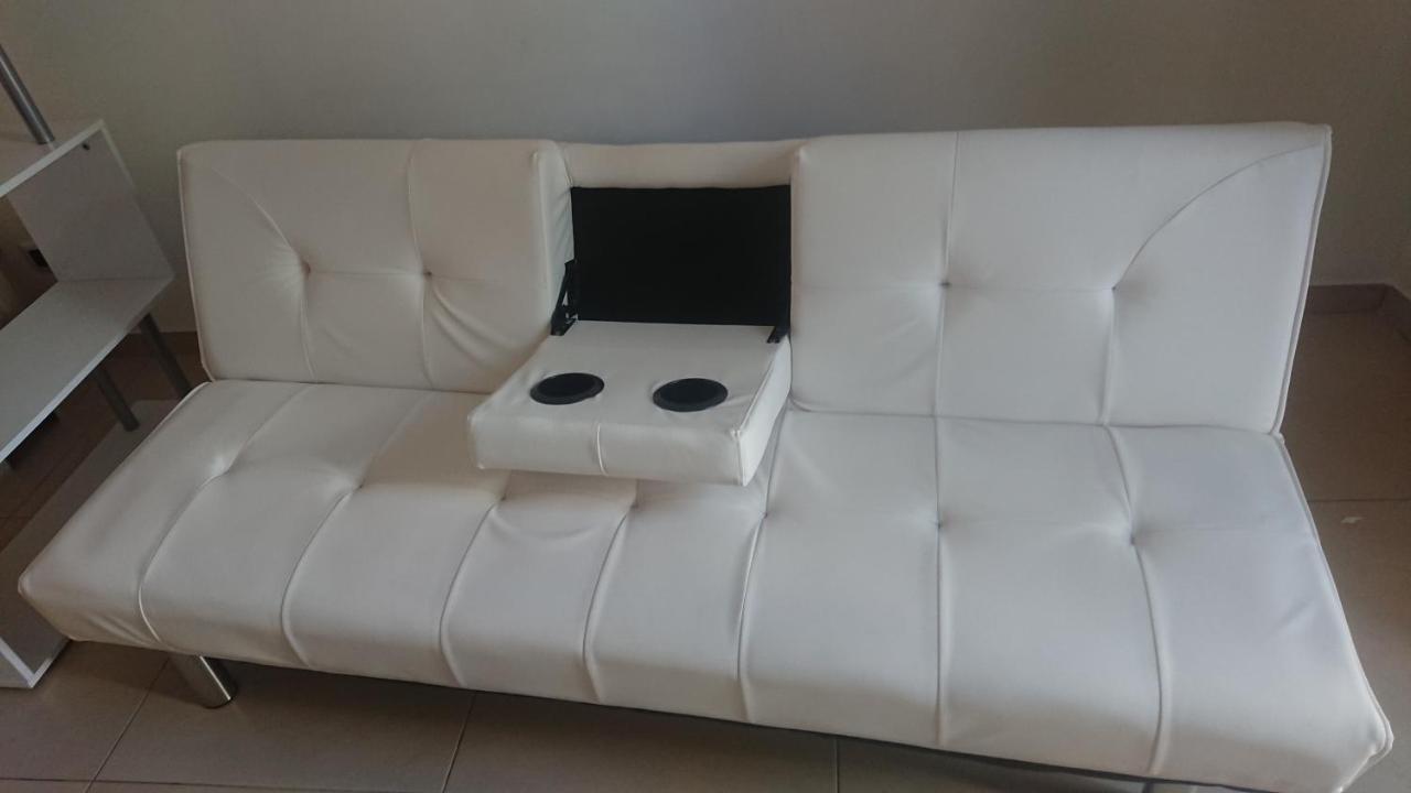 La Casa Di Marco Otel Canosa di Puglia Dış mekan fotoğraf