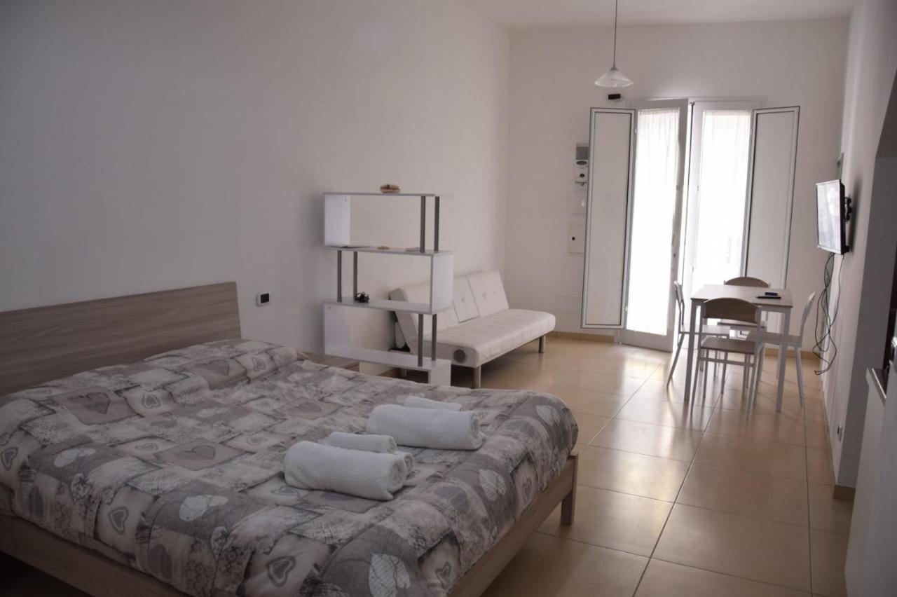 La Casa Di Marco Otel Canosa di Puglia Dış mekan fotoğraf