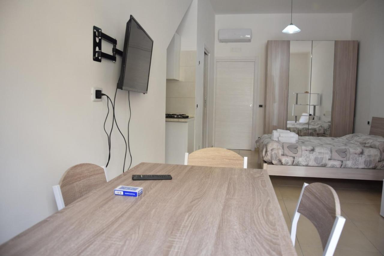 La Casa Di Marco Otel Canosa di Puglia Dış mekan fotoğraf
